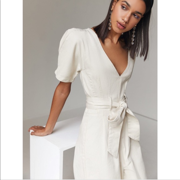Urban Outfitters C/MEO Collective Jumpsuit - Picture 1 of 5